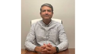 Ritesh Jain, Co-Founder of Pinetree Macro, a hedge fund based in Canada.