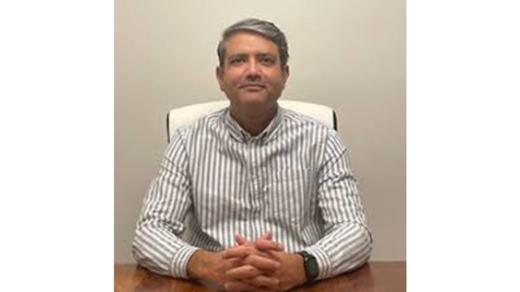 Ritesh Jain, Co-Founder of Pinetree Macro, a hedge fund based in Canada. Ritesh Jain, Co-Founder of Pinetree Macro, a hedge fund based in Canada.