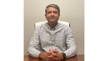 Ritesh Jain, Co-Founder of Pinetree Macro, a hedge fund based in Canada. Ritesh Jain, Co-Founder of Pinetree Macro, a hedge fund based in Canada.