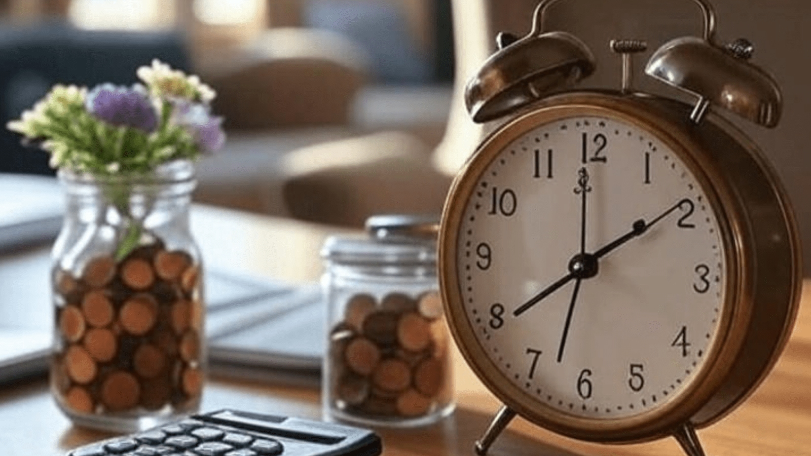 A Redditor shared how his uncle, who never traded stocks or built a business, was able to retire at the age of 45 years with a bank balance of Rs 4.7 crore. Read on to find out the secret.