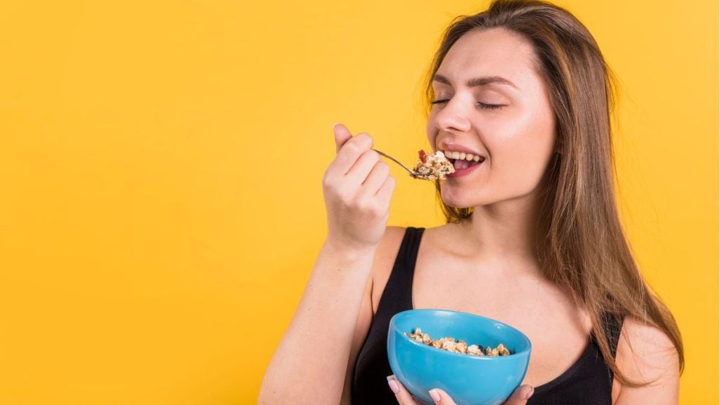 Best foods to eat on empty stomach