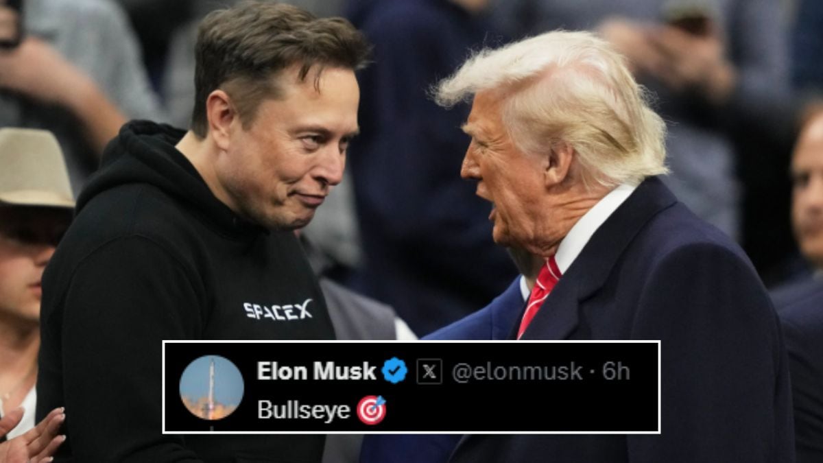 Elon Musk, Grok Trump Epstein controversy