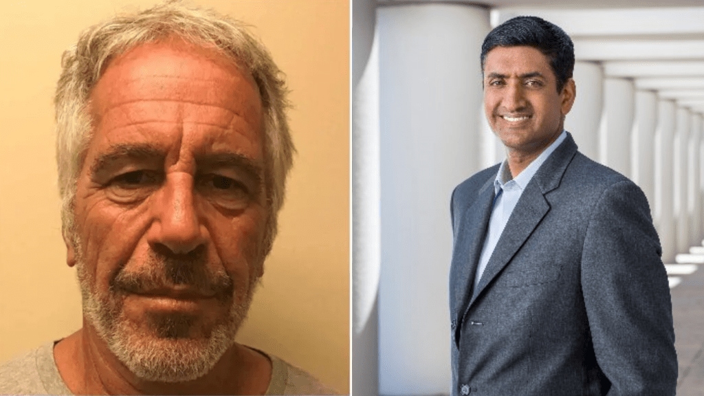 The bill calls for the release of flight logs, FBI files, immunity agreements, the names of individuals involved, and any evidence of a cover-up.