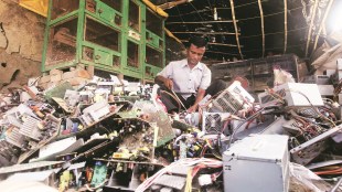 New Delhi Municipal Council, NDMC, MCD, E-waste, battery recycling