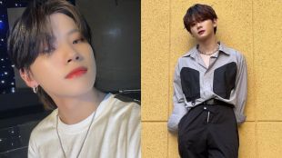 Former Fable member Jaehyun