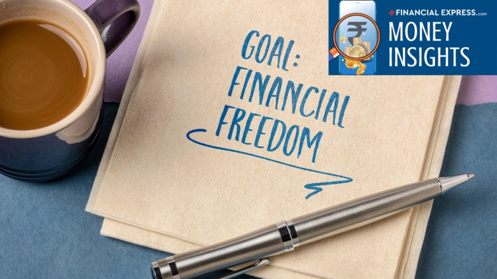 ‘I am fired and here’s my financial situation’ - This Delhi Man’s Finances Are a Masterclass in Freedom ‘I am fired and here’s my financial situation’ - This Delhi Man’s Finances Are a Masterclass in Freedom