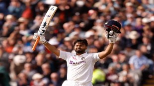sports, Rishabh Pant, Ravindra Jadeja, Birmingham, Cricket