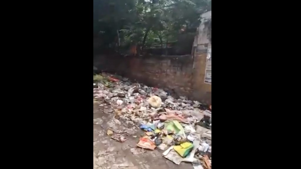 French expat living in Gurgaon shares embarrassing details, calls Africa 100 times cleaner