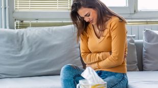 India gastric cancer cases