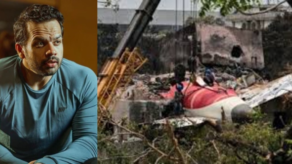 'Boeing given clean chit, deceased pilots blamed’, netizens back Flying Beast aka Gaurav Taneja's post on Air India crash probe report