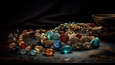 Investor, art, jewellery, industry, jewellery, antiquities, watches, Gram Yatra