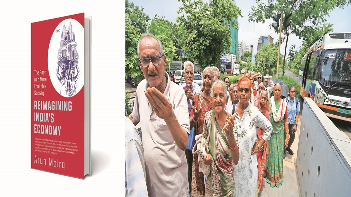 socialism, capitalism, education, BCG, Tata Group, economy