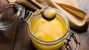 A2 ghee for gut health