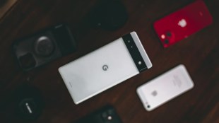 google pixel 6a