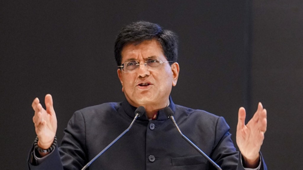piyush goyal, wto, bilateral trade agreement, BTA, World Trade Organization