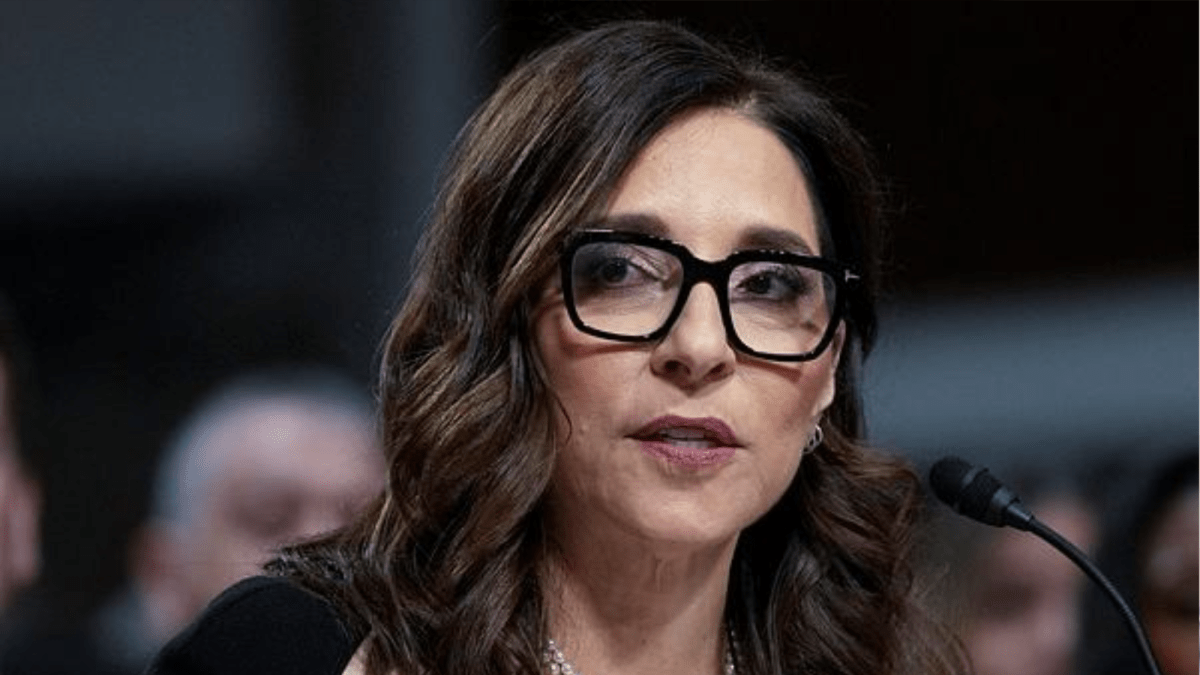Linda Yaccarino stepped down as the CEO of X a day after Elon Musk’s Grok posted offensive content about her, which has now been removed from the platform. Linda Yaccarino stepped down as the CEO of X a day after Elon Musk’s Grok posted offensive content about her, which has now been removed from the platform.