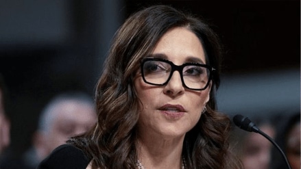 Linda Yaccarino stepped down as the CEO of X a day after Elon Musk’s Grok posted offensive content about her, which has now been removed from the platform. Linda Yaccarino stepped down as the CEO of X a day after Elon Musk’s Grok posted offensive content about her, which has now been removed from the platform.