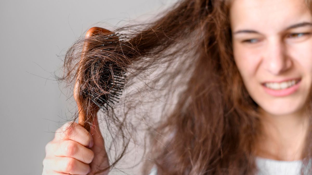 New research reveals how to regrow hair naturally