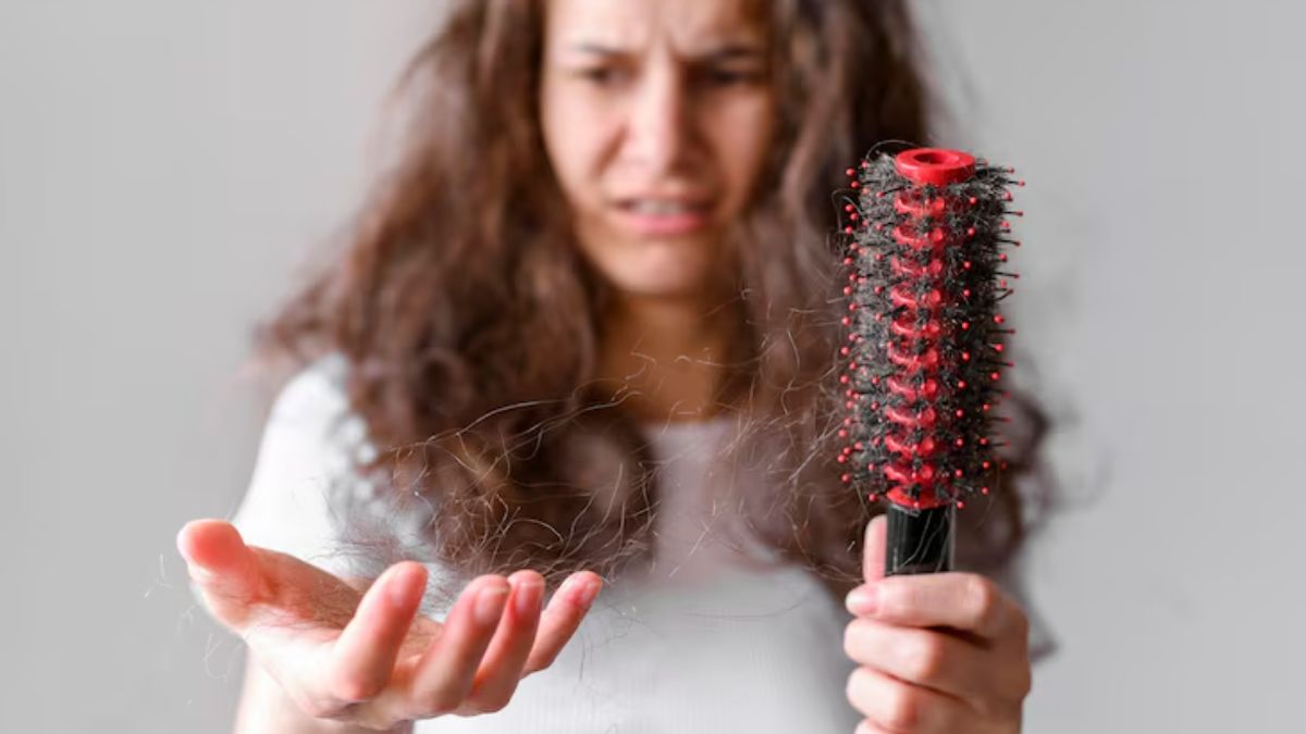 How often should you shampoo in monsoon