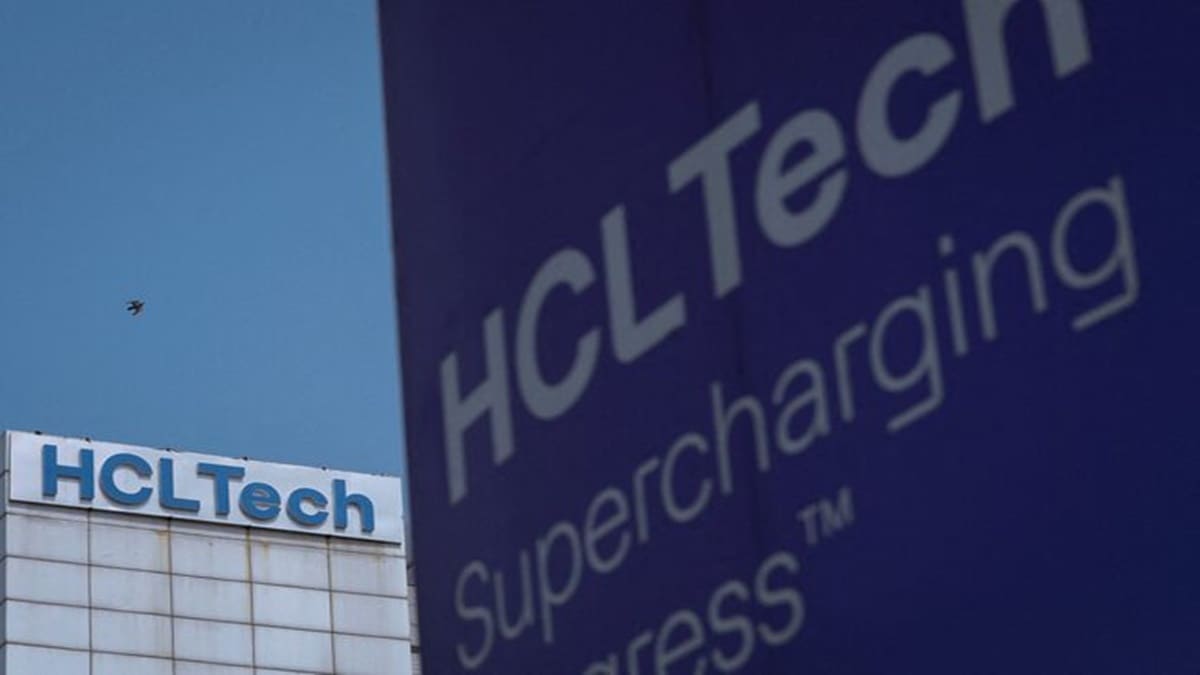 HCL Technologies declares Rs 12 interim dividend: Check record date, key details 