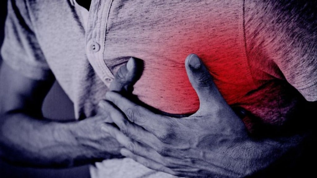 Dr Shriram Nene heart attack prevention tips