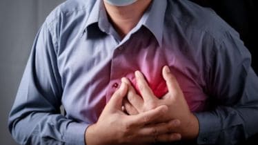 Sudden deaths due to heart attacks in Karnataka