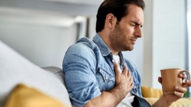 Chronic heart disease on rise in US