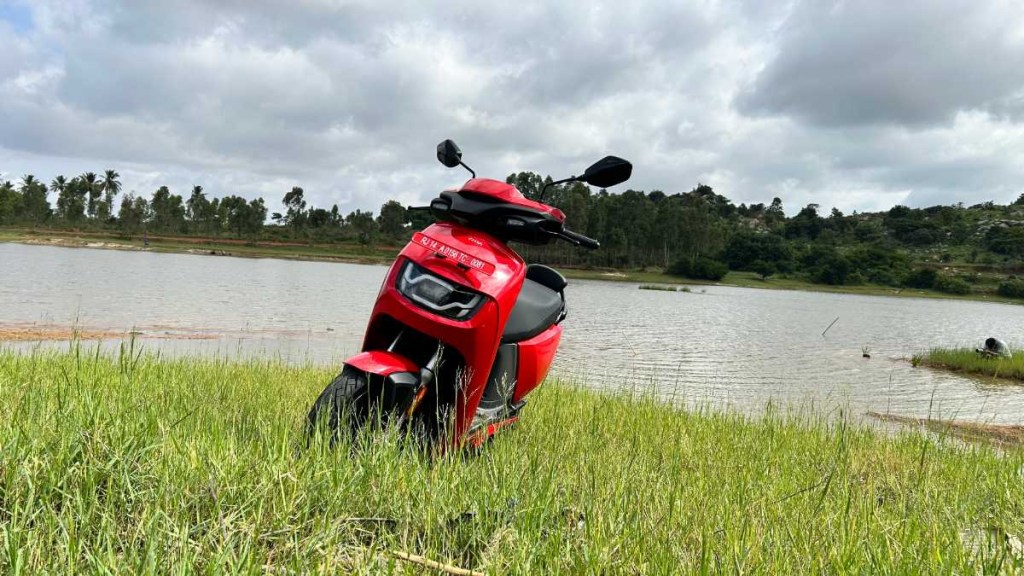 The VX2 Go continues to cost Rs 99,490, and the VX2 Plus is Rs 109,990, ex-showroom, respectively