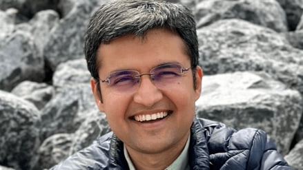 An IAS officer left his civil services career to join tech giant Microsoft and later launched his own AI startup, which is backed by South Park Commons. An IAS officer left his civil services career to join tech giant Microsoft and later launched his own AI startup, which is backed by South Park Commons.