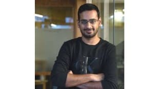 Ankush Sachdeva, co-founder and CEO of ShareChat and the Journey from WhatsApp Hunch to 200M+ Users. (Image Source: Instagram)