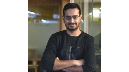 Ankush Sachdeva, co-founder and CEO of ShareChat and the Journey from WhatsApp Hunch to 200M+ Users. (Image Source: Instagram) Ankush Sachdeva, co-founder and CEO of ShareChat and the Journey from WhatsApp Hunch to 200M+ Users. (Image Source: Instagram)