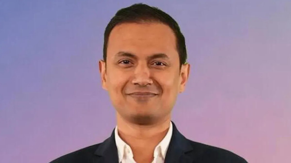 Ishan Chatterjee has been elevated to CEO of JioStar's sports business. (Image Source: Twitter) Ishan Chatterjee has been elevated to CEO of JioStar's sports business. (Image Source: Twitter)
