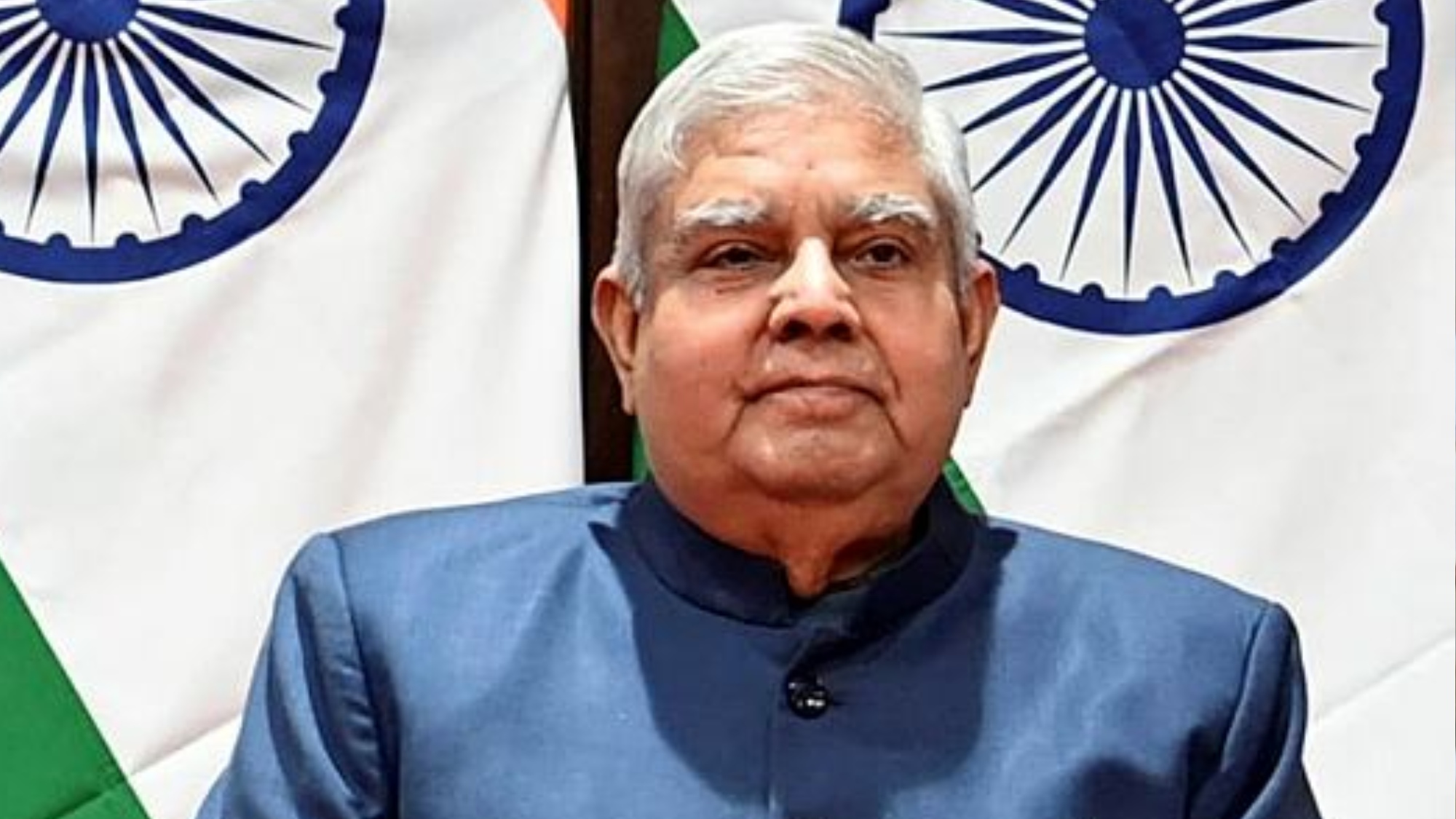 Oppn When Oppn had no ‘confidence’ in Jagdeep Dhankhar, but he still ...