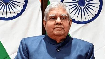 'Laapataa vice president': Congress' Kapil Sibal 'worried' about Jagdeep Dhankhar, asks Amit Shah to share update 'Laapataa vice president': Congress' Kapil Sibal 'worried' about Jagdeep Dhankhar, asks Amit Shah to share update