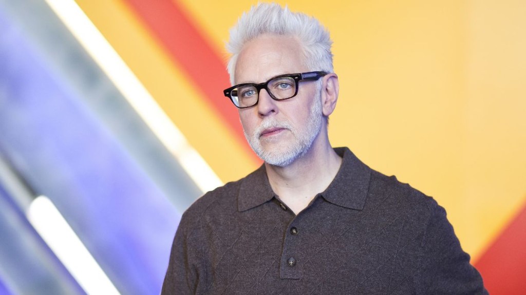 James Gunn India backlash