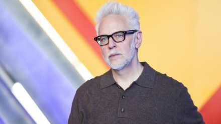 James Gunn India backlash