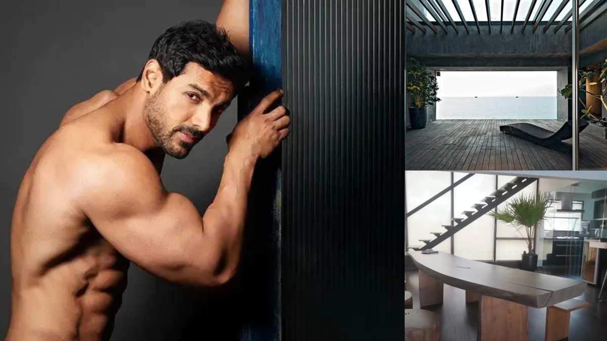 John Abraham net worth surges to Rs 251 cr John Abraham net worth surges to Rs 251 cr