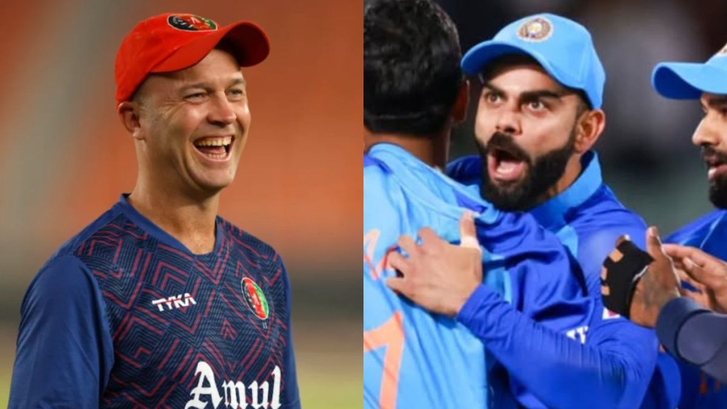 Jonathan Trott accidentally gives away Virat Kohli's residential address in London. Jonathan Trott accidentally gives away Virat Kohli's residential address in London.