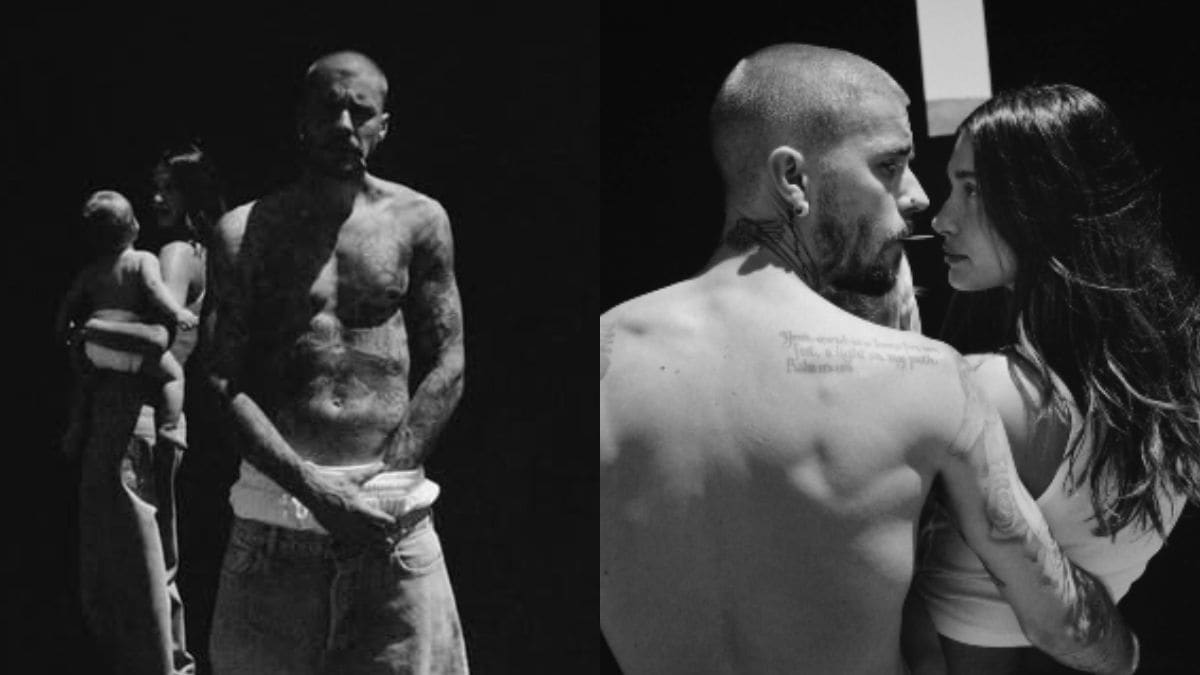 Justin Bieber Swag album