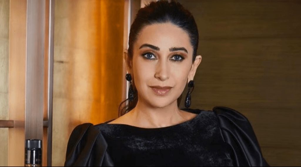 'So much of crying…' Sunjay Kapur's wife, lawyer questions Karisma's claim, says Rs 1900 cr already paid (Photo: Karisma Kapoor/Instagram)