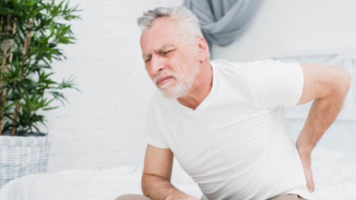 Kidney cancer warning signs