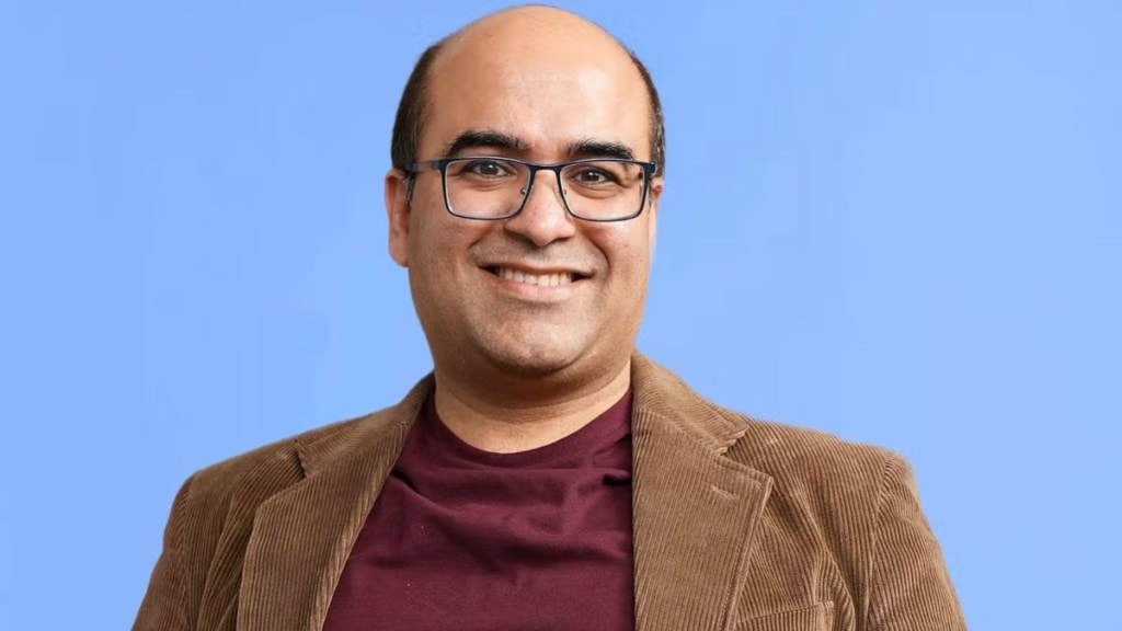 Krishna Mehra is an AI Partner at Elevation Capital, specializing in AI and SaaS investments. (Image Source: Company) Krishna Mehra is an AI Partner at Elevation Capital, specializing in AI and SaaS investments. (Image Source: Company)