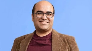 Krishna Mehra is an AI Partner at Elevation Capital, specializing in AI and SaaS investments. (Image Source: Company)
