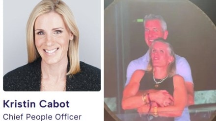 Kristin Cabot Astronomer scandal Kristin Cabot Astronomer scandal