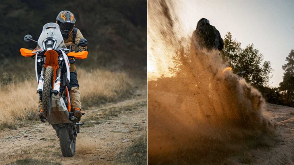 KTM and Triumph have made the sub-500cc ADV lineup more interesting — All you need to know