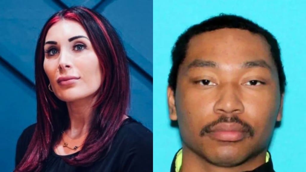 NYC shooting suspect - Laura Loomer tweets NYC shooting suspect - Laura Loomer tweets