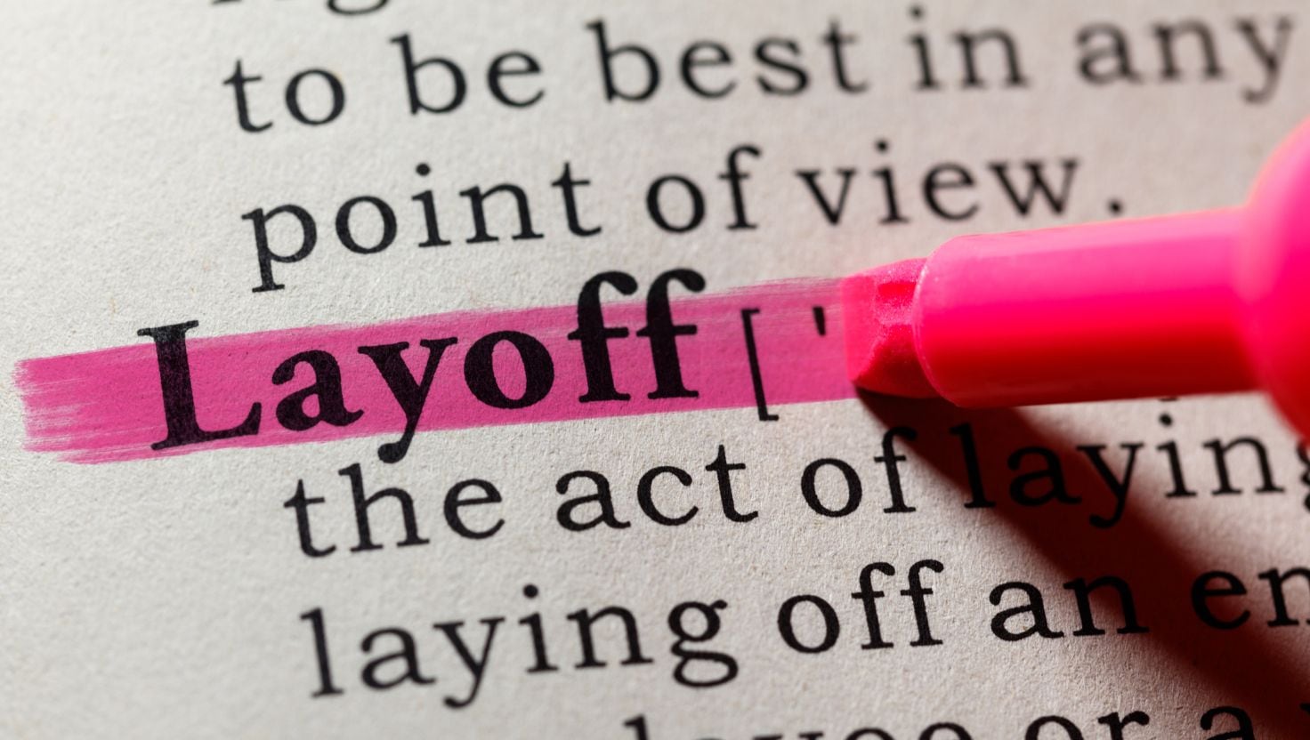 TCS layoffs explained