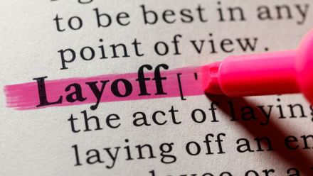 TCS layoffs explained