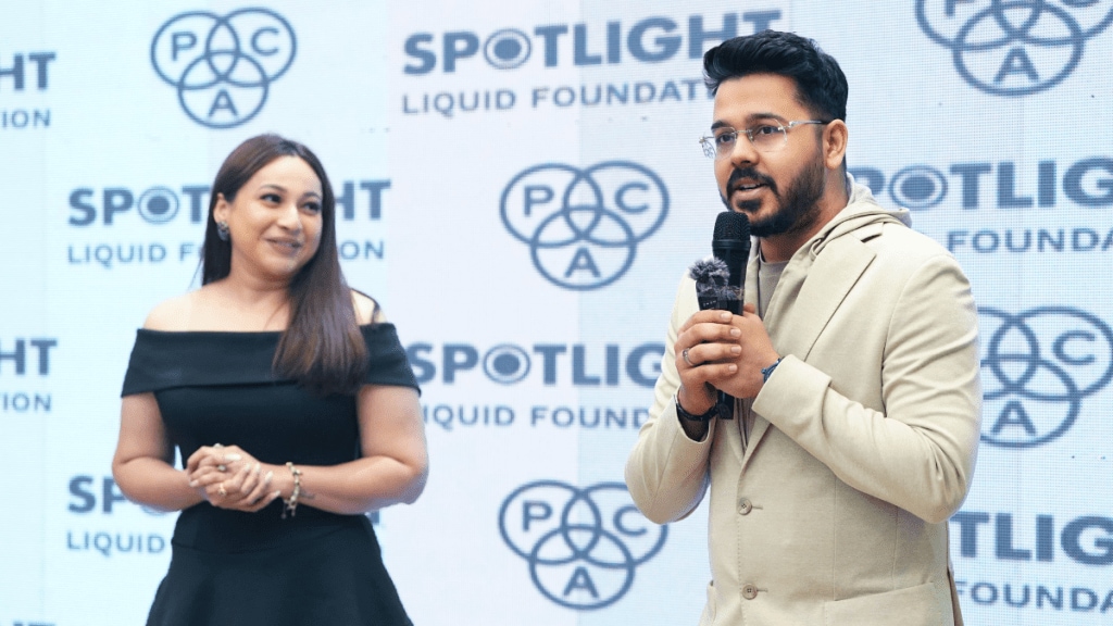 PAC aims to bridge the gap between professional-grade makeup and everyday usability.