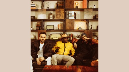 The return to The Tribe comes at a time when Almost Famous is gaining momentum globally The return to The Tribe comes at a time when Almost Famous is gaining momentum globally